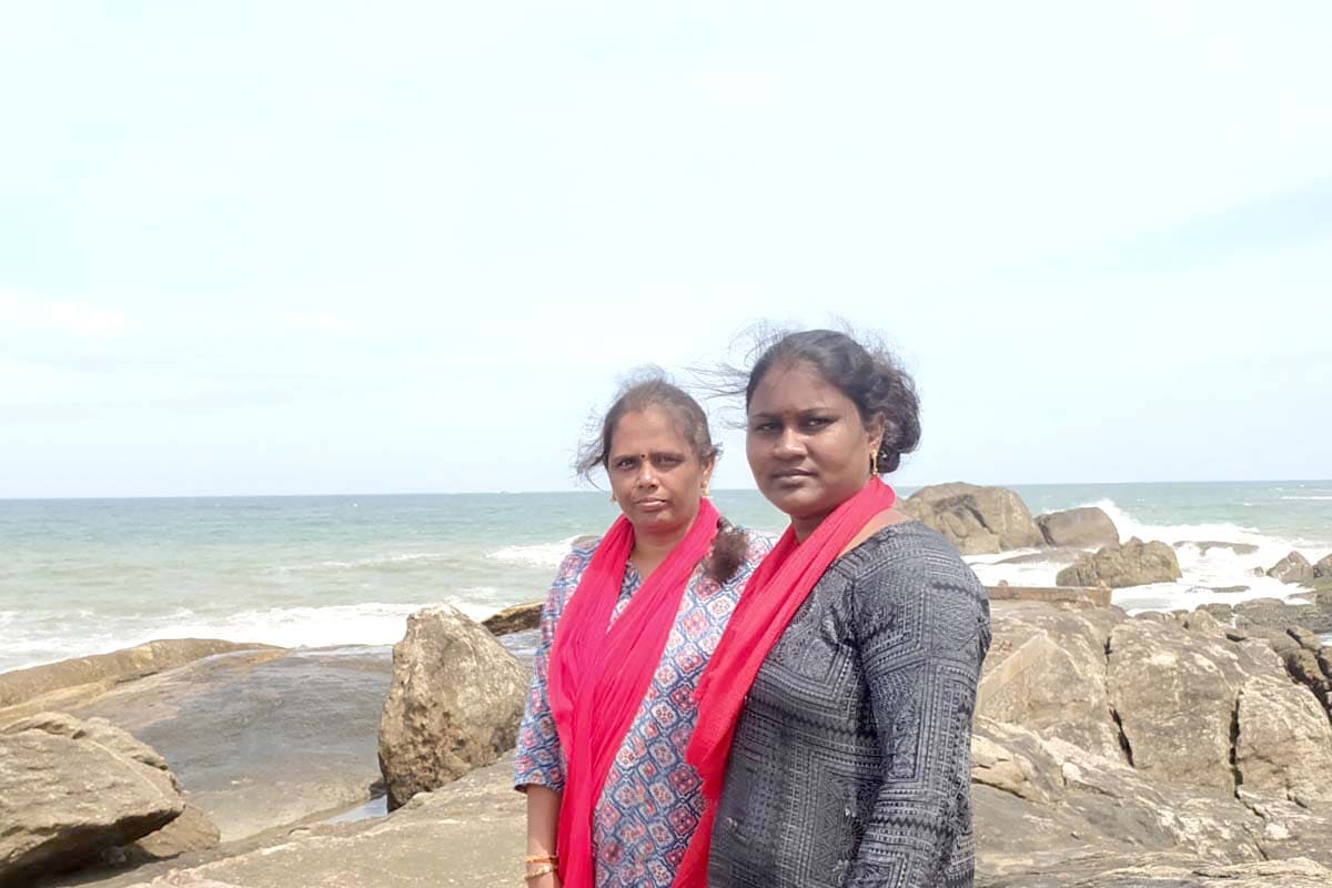 Best Couples Resorts in Paramakudi